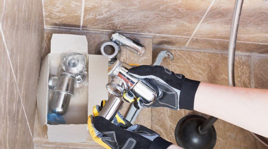 Expert top industrial roofings services in South Branch, MI
